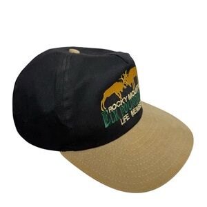 Vintage Rocky Mountain Elk Foundation Life Member